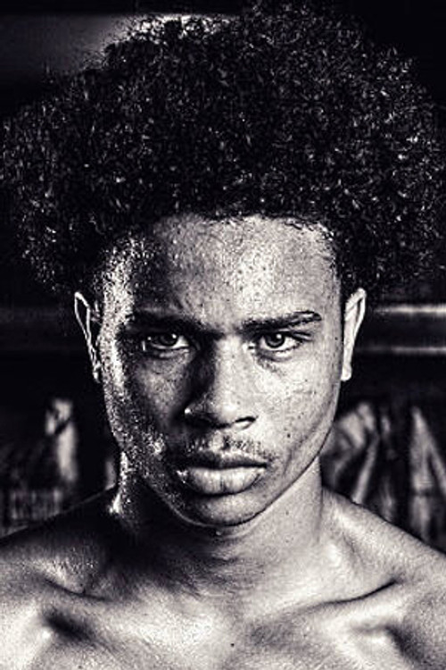Photo of David Lopez, Acting