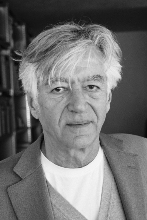 Photo of Peter Märkli, Acting