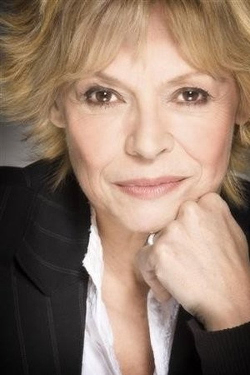 Photo of Anouk Simard, Acting