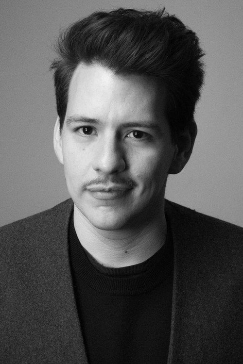 Photo of Manuel Bolaños, Camera