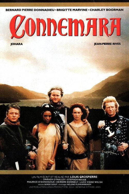 Movie poster for Fatal Lovers (1990)