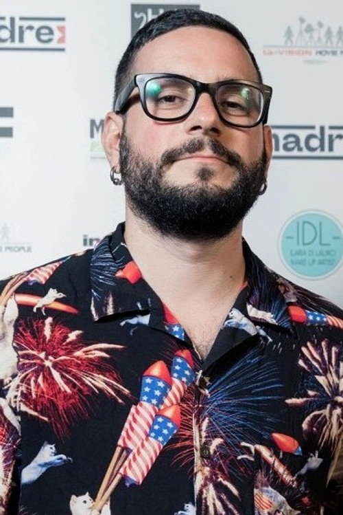 Photo of Niccolò Celaia, Directing