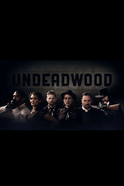 UnDeadwood poster