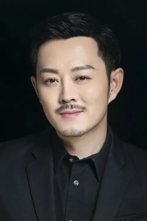 Yan Linfei profile