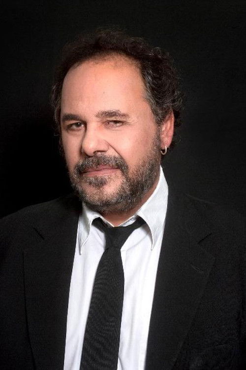 Alexandros Rigas profile