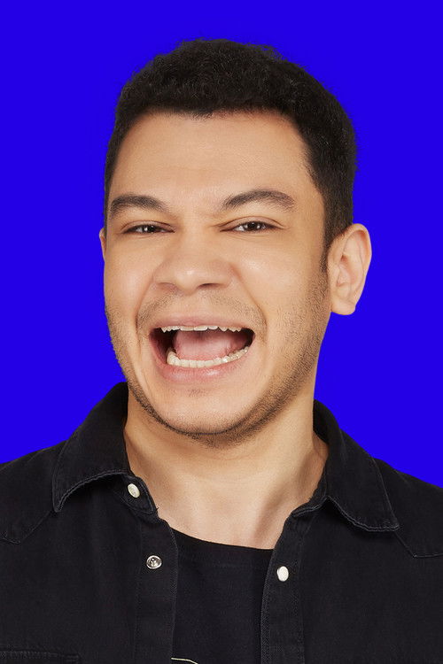 Igor Guimarães profile