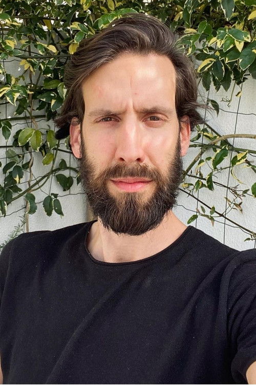 Frederico Amaral profile