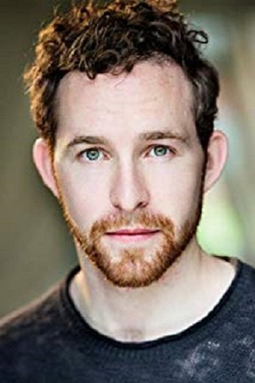 Photo of Joseph Tweedale, Acting