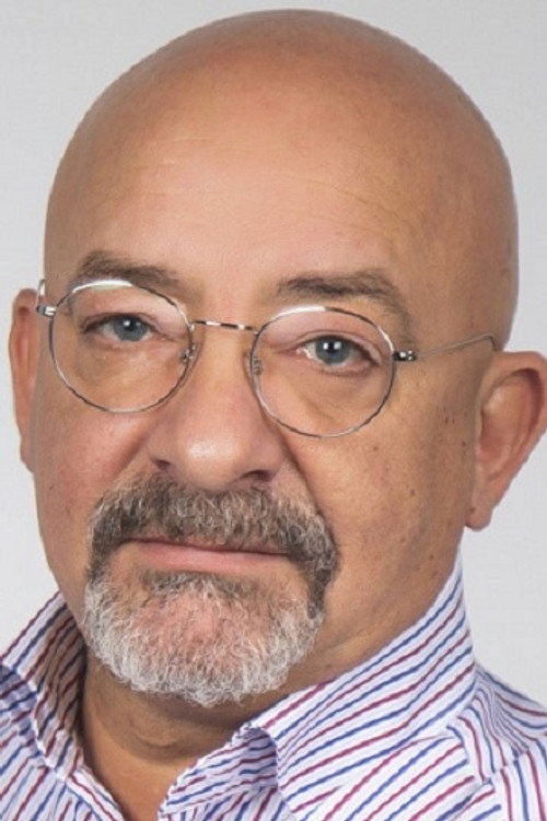 Sergey Bagirov profile