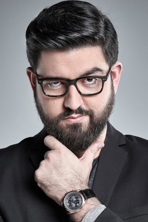 Manu Sánchez profile