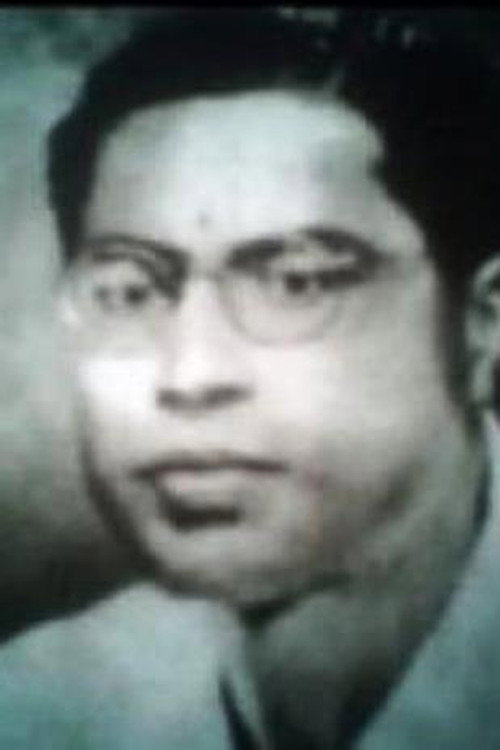 Photo of S. M. Sriramulu Naidu, Directing