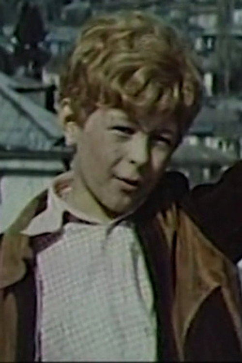 Photo of Andrey Bazykin, Acting