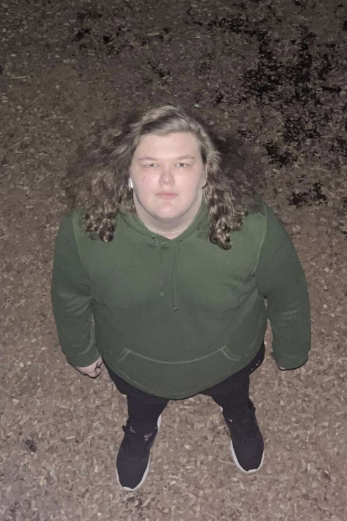 Photo of Joshua Repaich, Acting