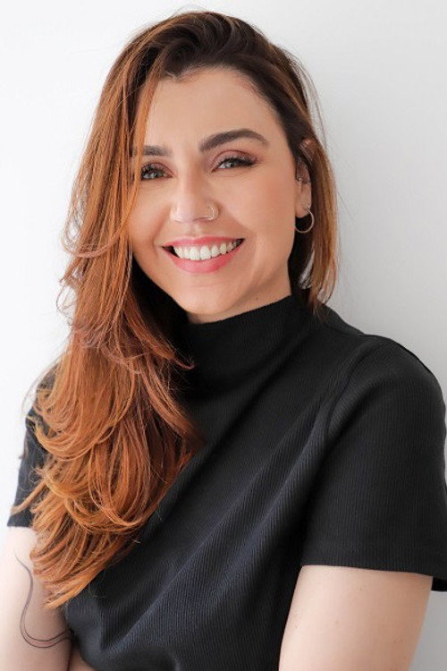 Photo of Mirela Pizani, Acting