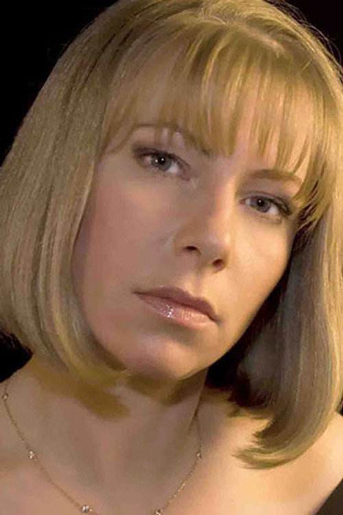 Photo of Angelina Varganova, Acting