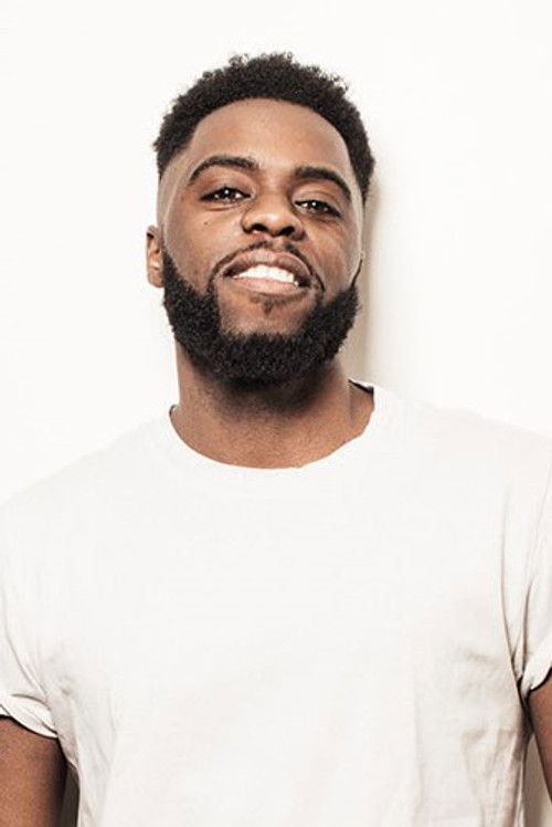 Christian Nsankete profile