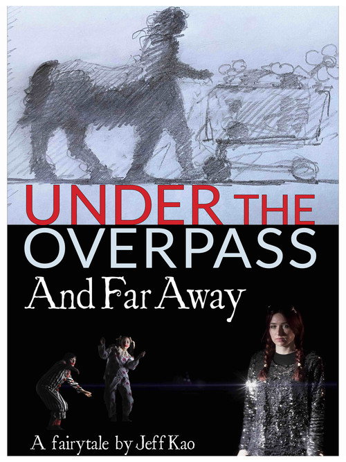 Movie poster for Under the Overpass and Far Away