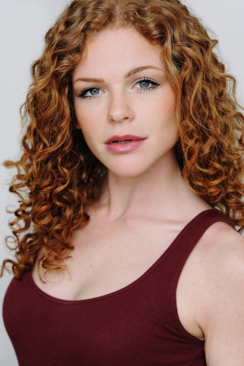 Photo of Delaney Keith, Acting