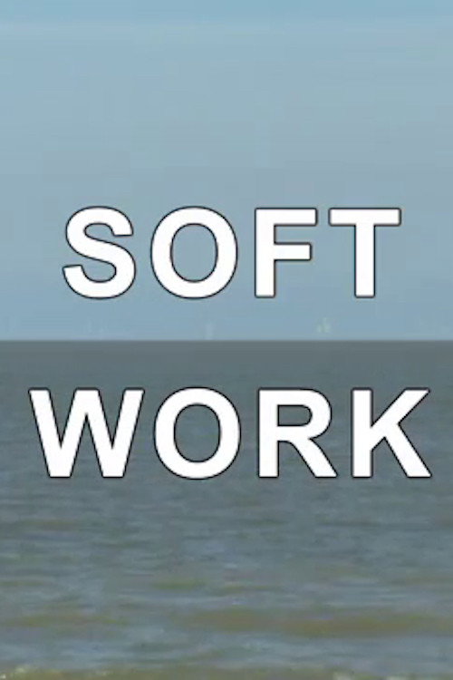 Movie poster for Soft Work (2012)