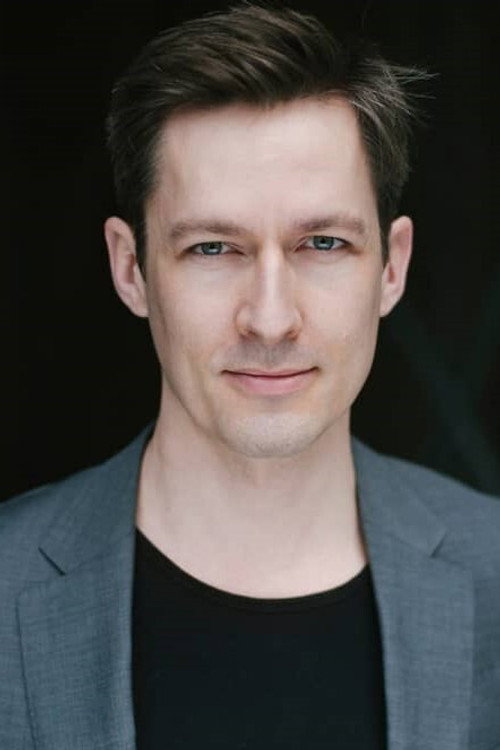 Luke Mullins profile