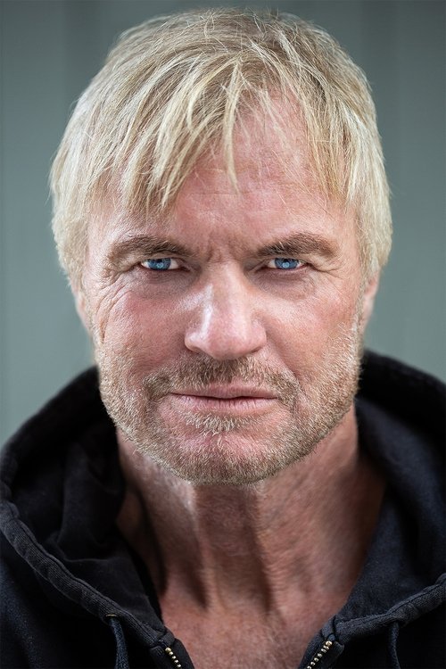 Vladimir Kulich profile