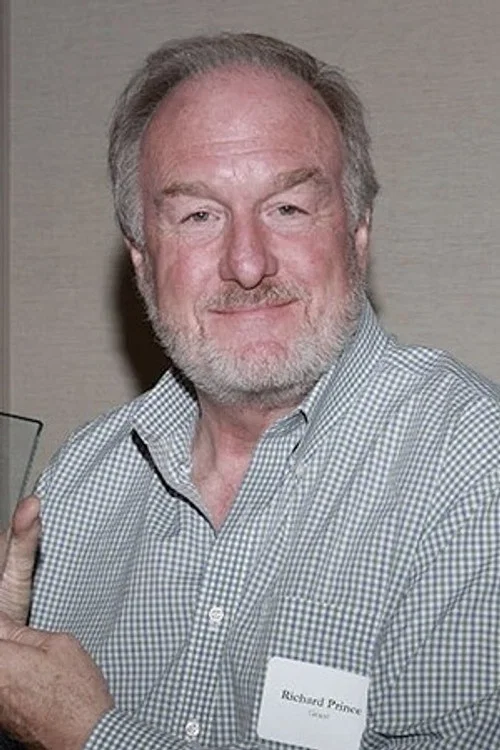 Photo of Richard H. Prince, Production