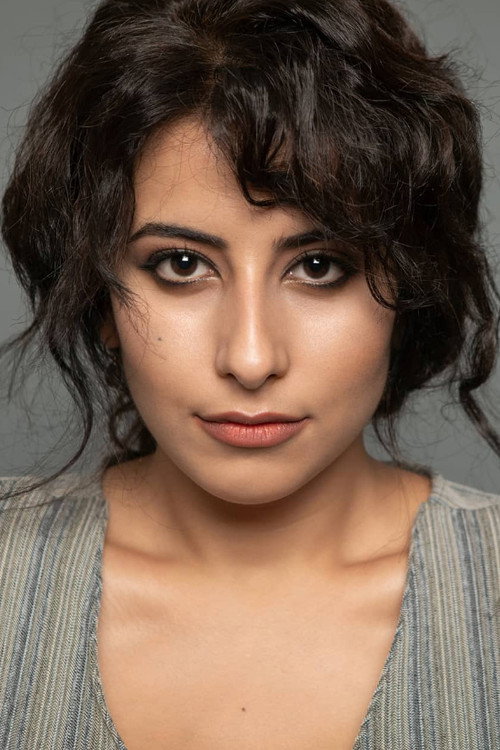 Sahra Gümüş profile