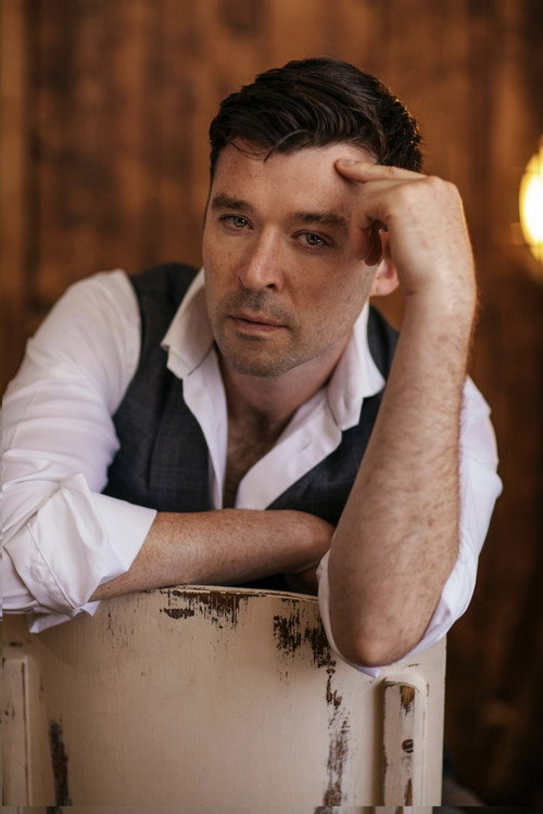 Graeme Coughlan profile