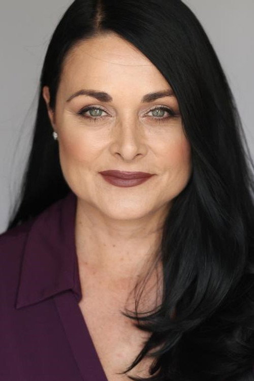 Photo of Kelly Galindo, Acting
