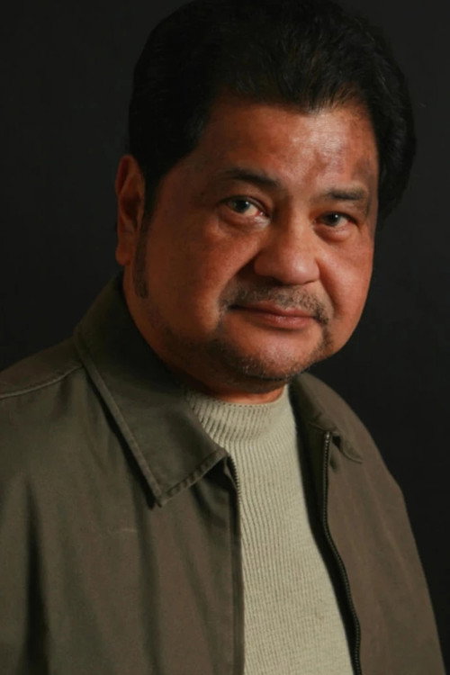 Photo of Joselito Rescober, Acting