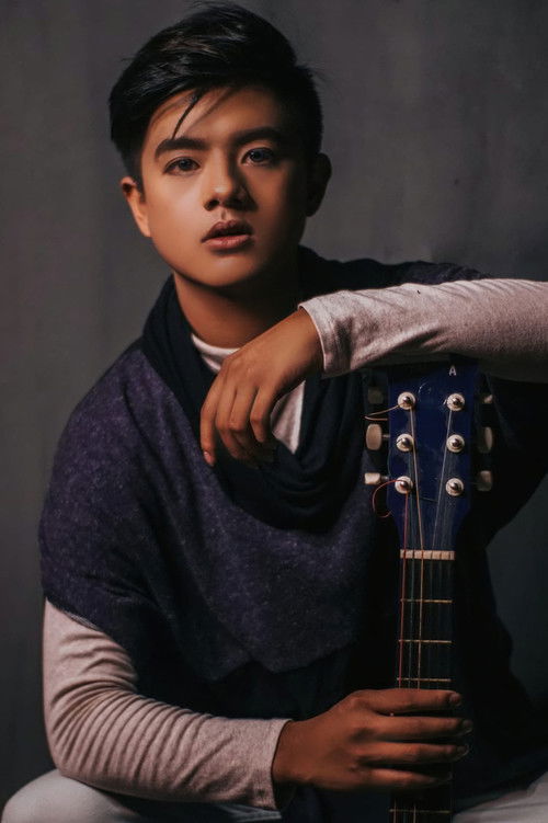 Xerxes Damuggo profile