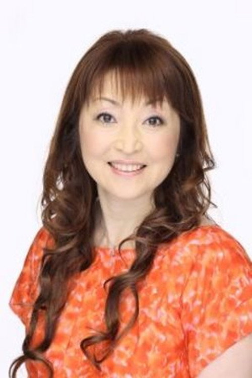 Photo of Kyoko Terase, Acting