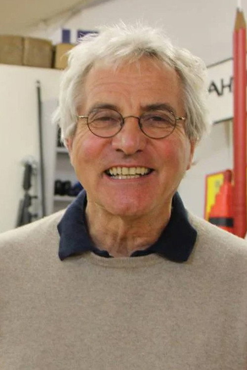 Photo of Olli Hauenstein, Acting