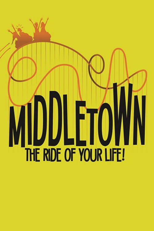 Movie poster for Middletown (2021)