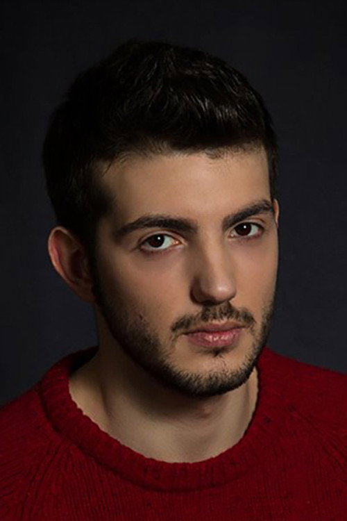 Photo of Alkiviadis Papadopoulos, Acting