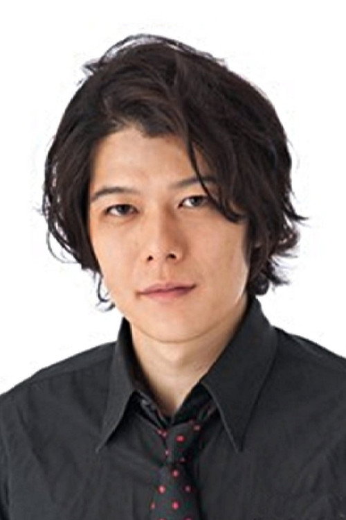 Photo of Daishi Shikanai, Acting