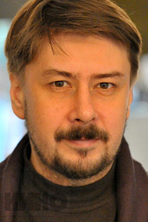 Photo of Rustem Yuskayev, Acting