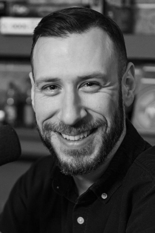 Benoit Mercier profile