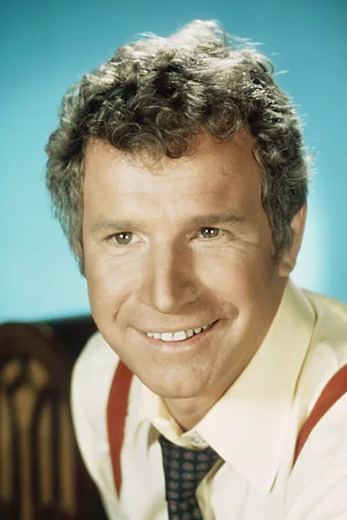 Wayne Rogers profile
