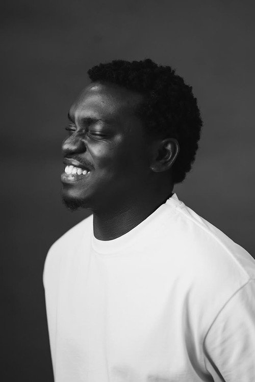 Photo of Olalekan Afolabi, Directing