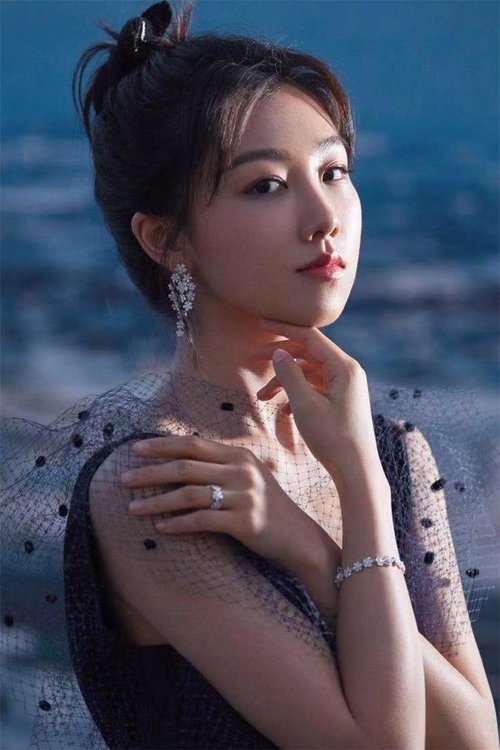 Cherry Ngan Cheuk-Ling profile