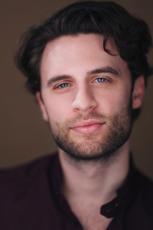 Photo of Luke Veltrie, Acting
