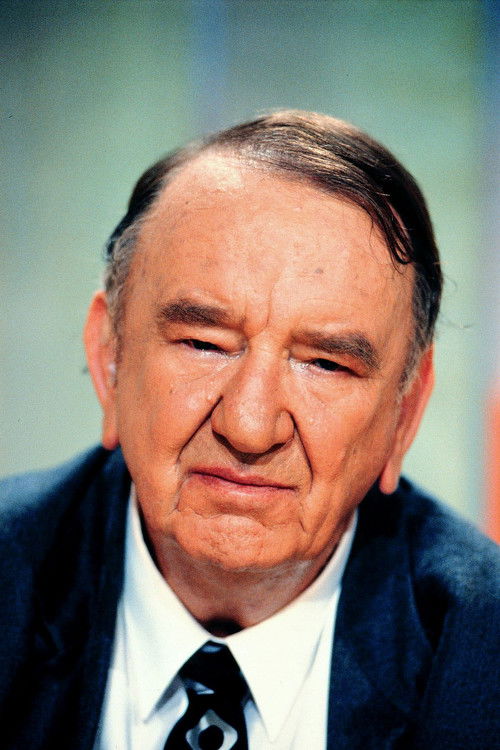 Alexander May profile