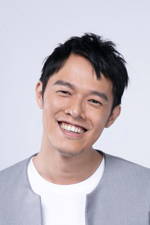 Photo of Wang Chao-yang, Acting
