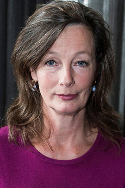 Photo of Ineke Houtman, Directing