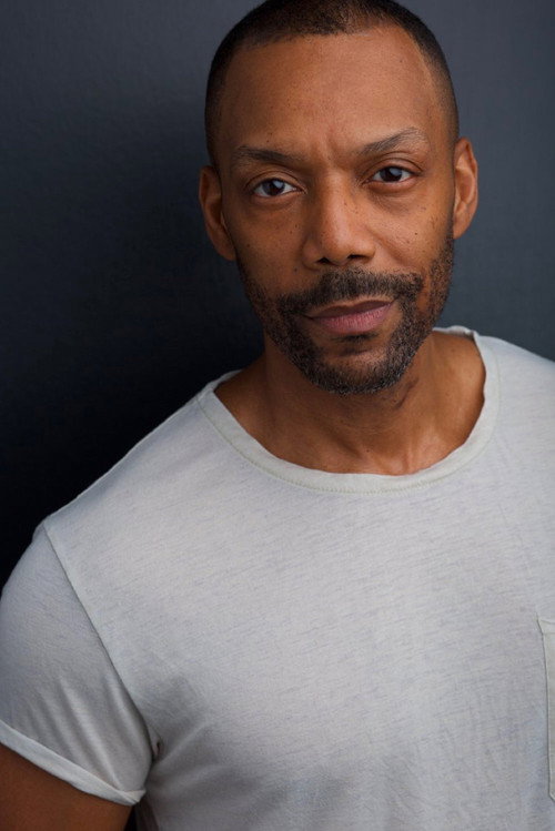 Photo of T. Oliver Reid, Acting