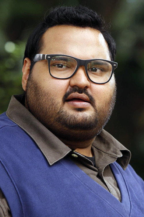 Photo of Sekhar Menon, Acting