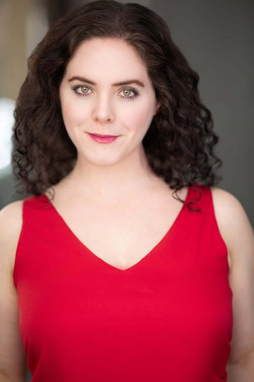 Photo of Keara Barnes, Acting