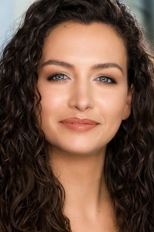 Photo of Deborah Domínguez, Acting
