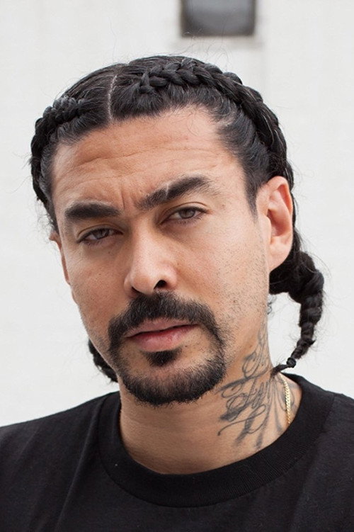 Photo of Gino Vento, Acting
